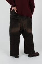 Rundholz Dip Limited Edition Trousers