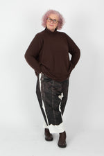 Rundholz Dip Limited Edition Trousers