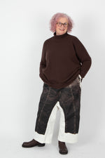 Rundholz Dip Limited Edition Trousers