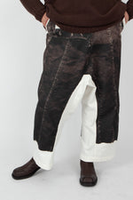 Rundholz Dip Limited Edition Trousers