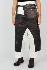 Rundholz Dip Limited Edition Trousers