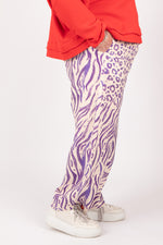 Estudio Viva The Bowie Linen Trouser