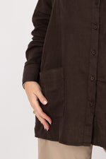 Estudio Viva Carla Linen Shirt