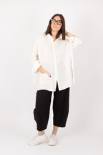 Estudio Viva Carla Linen Shirt