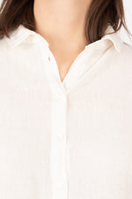 Estudio Viva Carla Linen Shirt