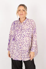 Estudio Viva The Bowie Linen Shirt