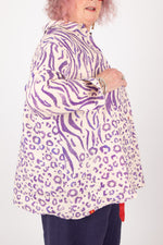 Estudio Viva The Bowie Linen Shirt