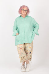 Estudio Viva Carla Linen Shirt