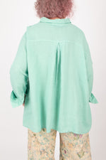 Estudio Viva Carla Linen Shirt