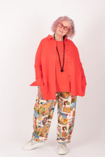 Estudio Viva Carla Linen Shirt