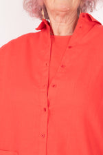 Estudio Viva Carla Linen Shirt