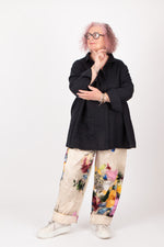 Estudio Viva Carla Linen Shirt