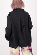 Estudio Viva Carla Linen Shirt