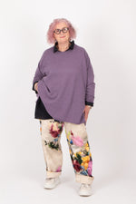 Estudio Viva Carla Linen Shirt