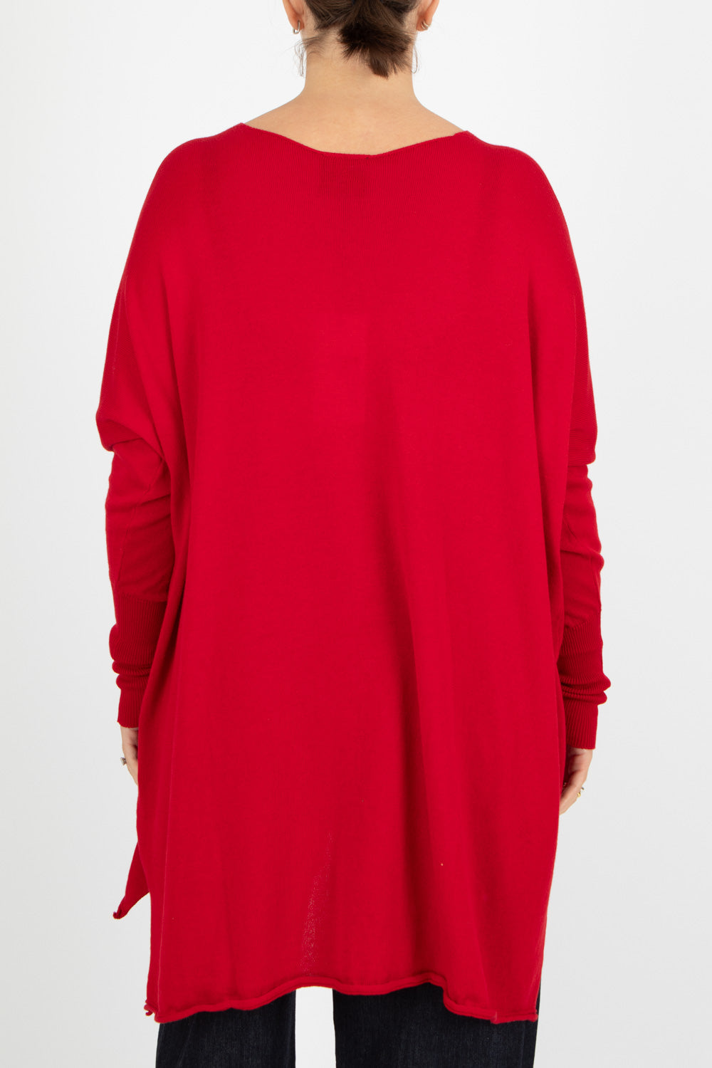 Capra Studio Lucy Cotton Pullover