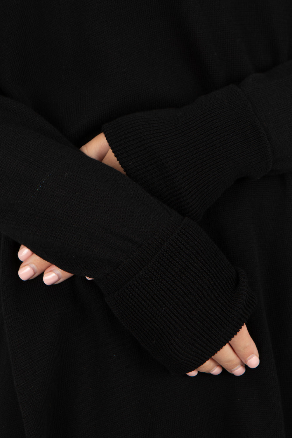 Capra Studio Lucy Cotton Pullover