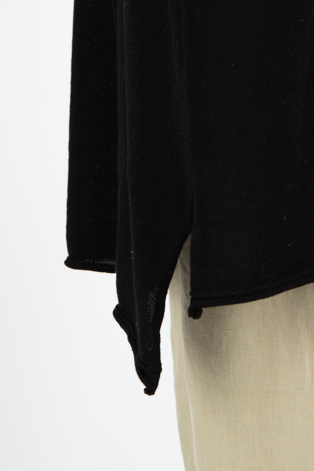 Capra Studio Lucy Cotton Pullover