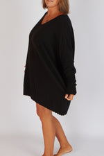 Capra Studio Luna Pullover