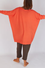 Capra Studio Luna Pullover