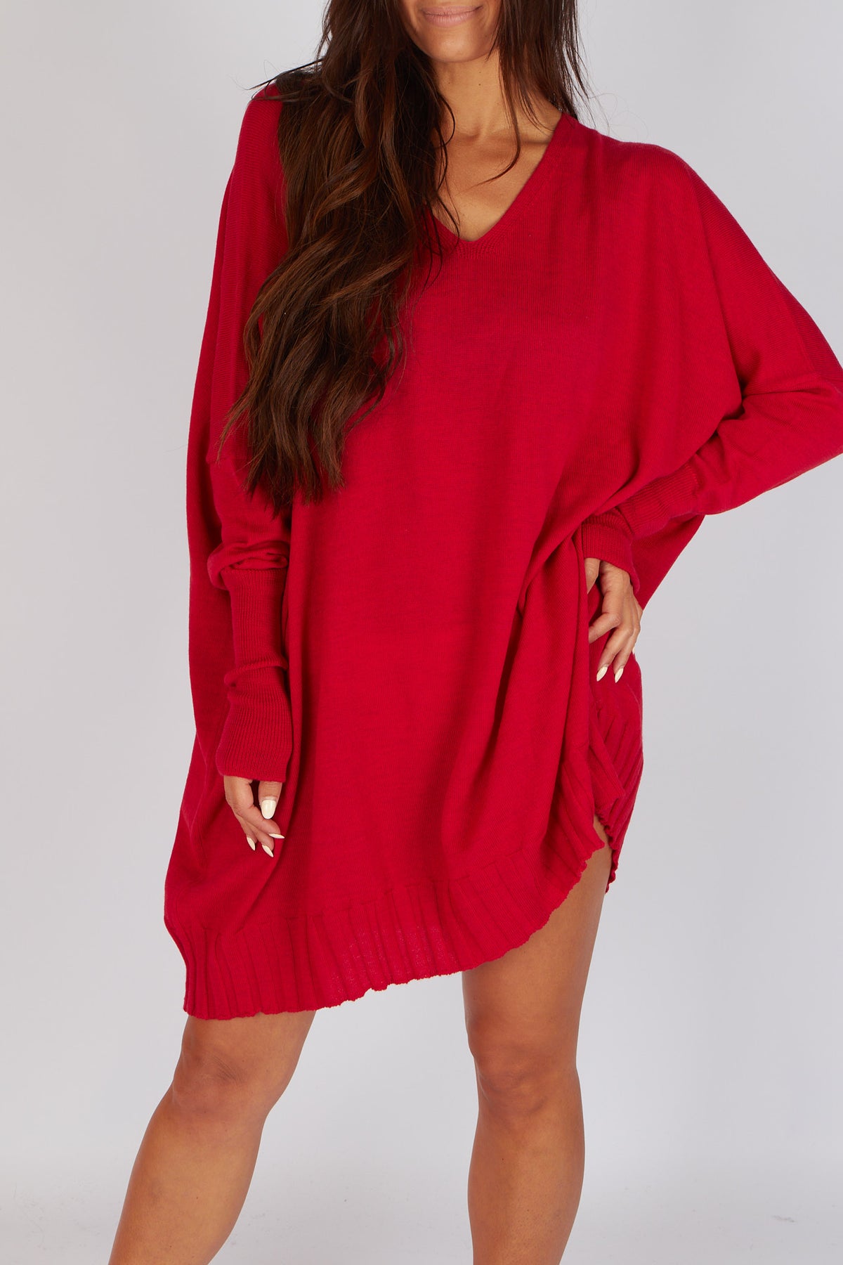 Capra Studio Luna Pullover