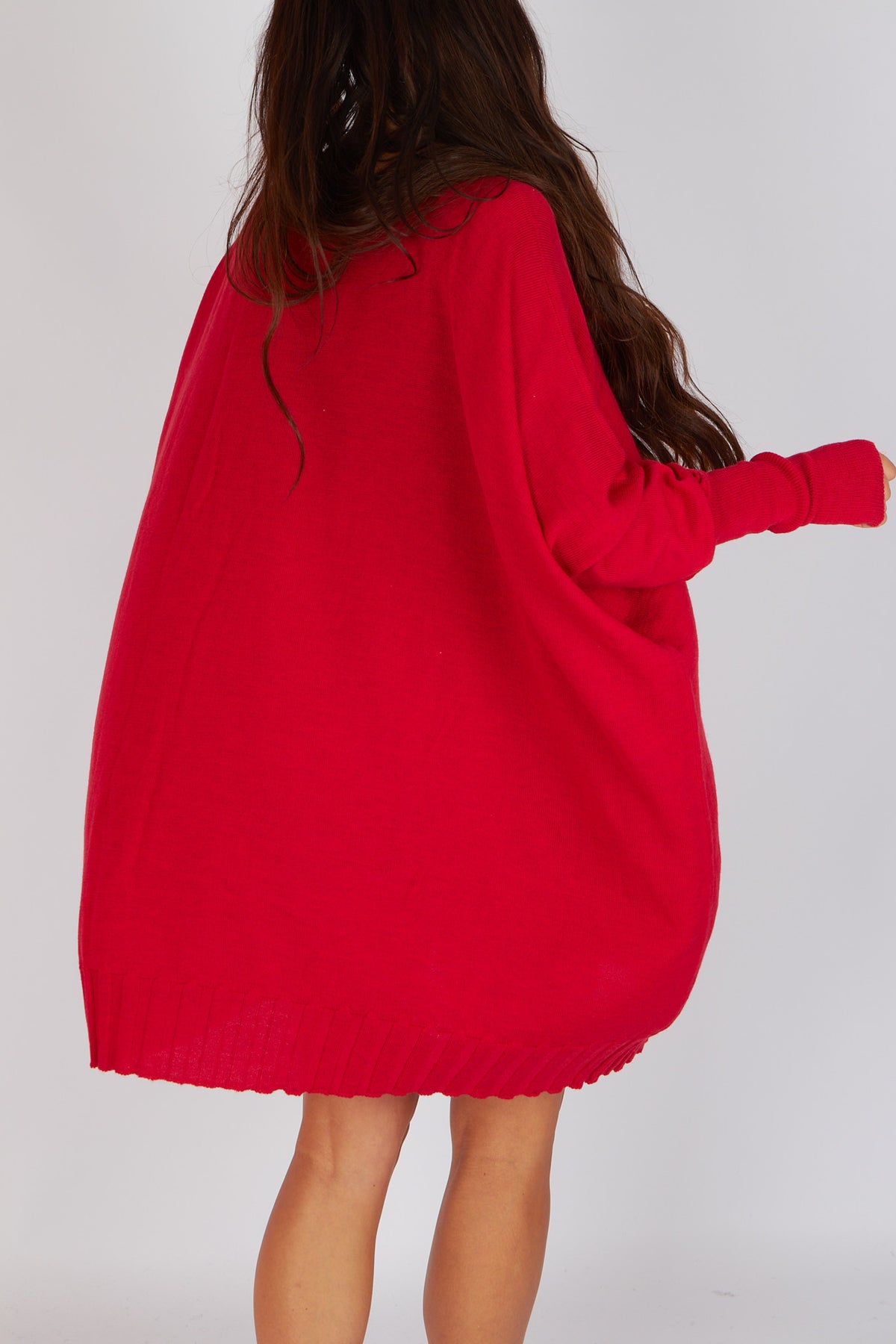 Capra Studio Luna Pullover