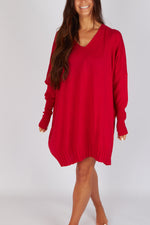 Capra Studio Luna Pullover