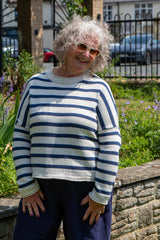 Muse Wear Lilje Knit
