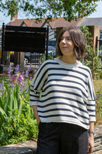 Muse Wear Viola Knit