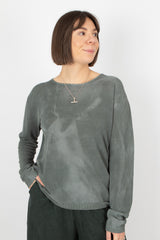 Rundholz Dip Pullover