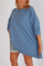 Capra Studio Mira Pullover