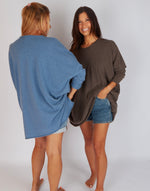 Capra Studio Mira Pullover