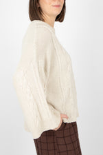 Muse Wear Marla Knit