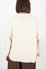 Muse Wear Marla Knit