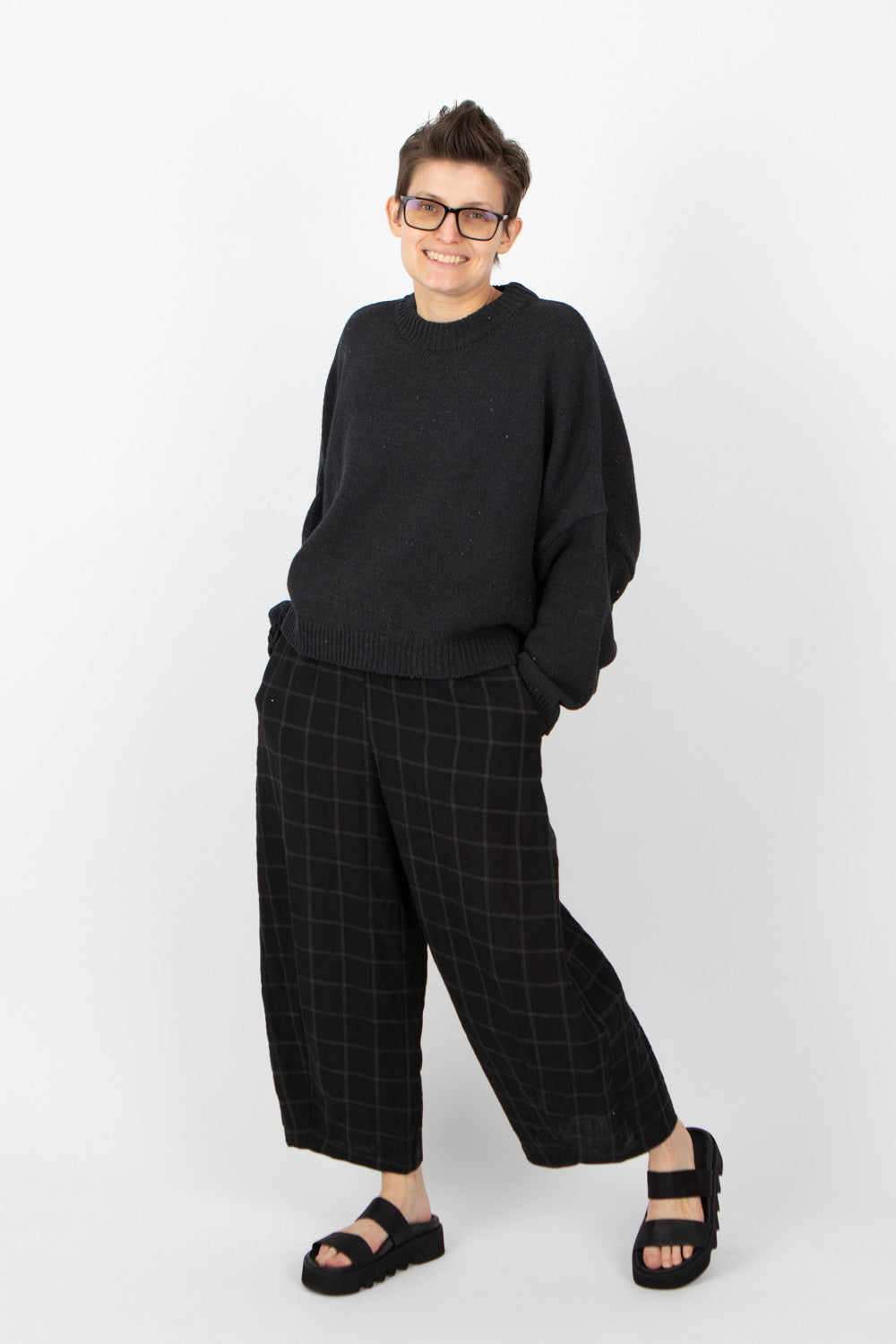 Muse Wear Alice Knit