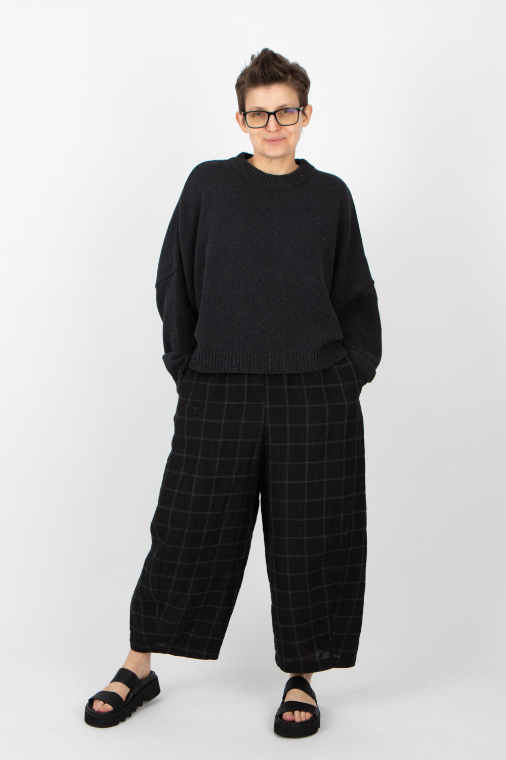 Muse Wear Alice Knit