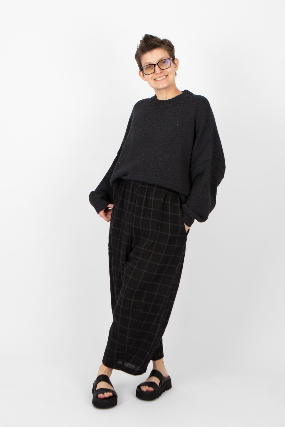 Muse Wear Alice Knit