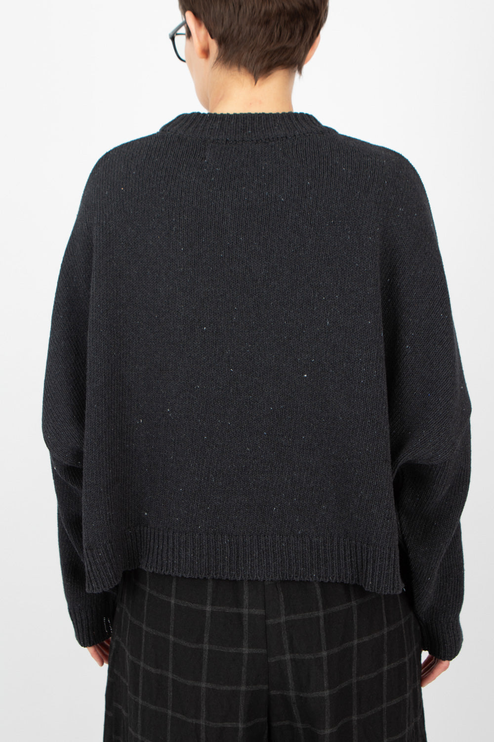 Muse Wear Alice Knit