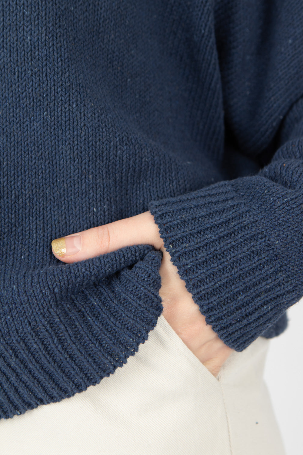 Muse Wear Alice Knit