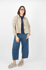 Muse Wear Elise Jacket