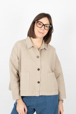 Muse Wear Elise Jacket