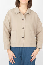 Muse Wear Elise Jacket