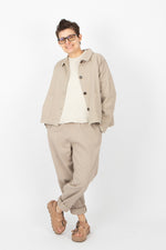 Muse Wear Elise Jacket