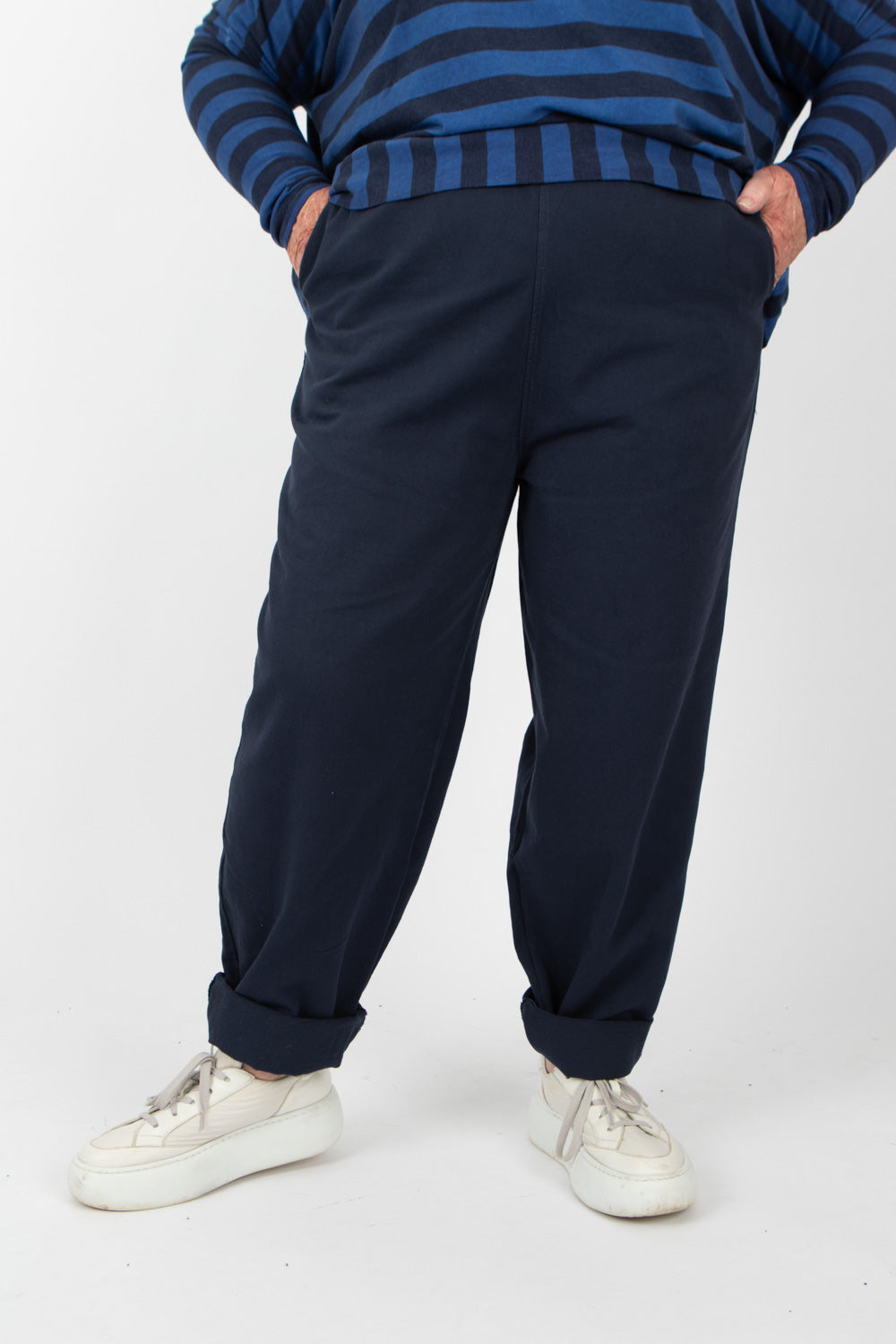 Muse Wear Laura Trousers