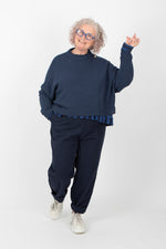 Muse Wear Alice Knit