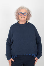 Muse Wear Alice Knit