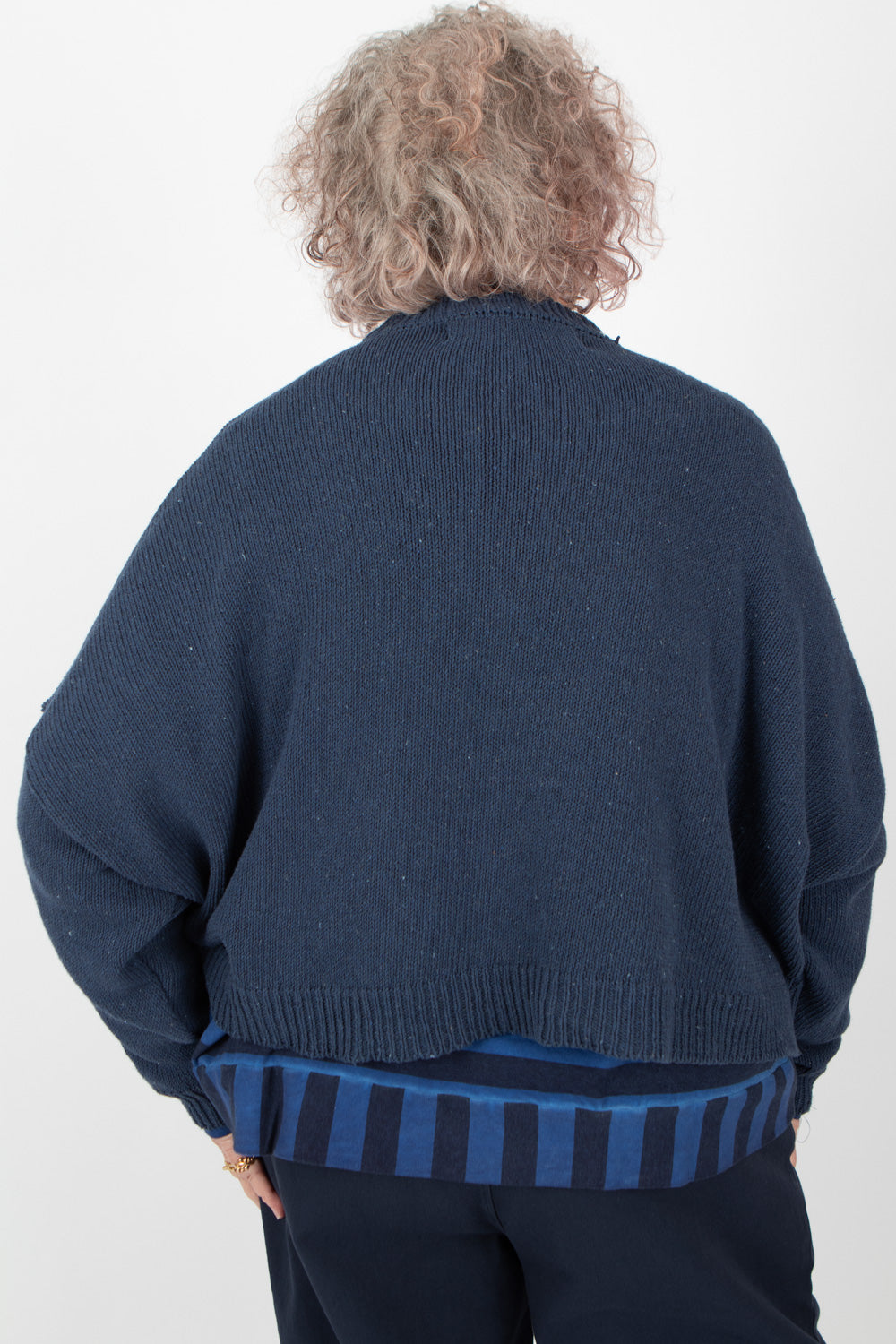 Muse Wear Alice Knit