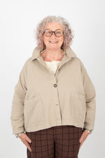 Muse Wear Elise Jacket