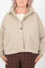 Muse Wear Elise Jacket