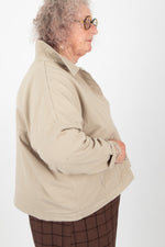 Muse Wear Elise Jacket