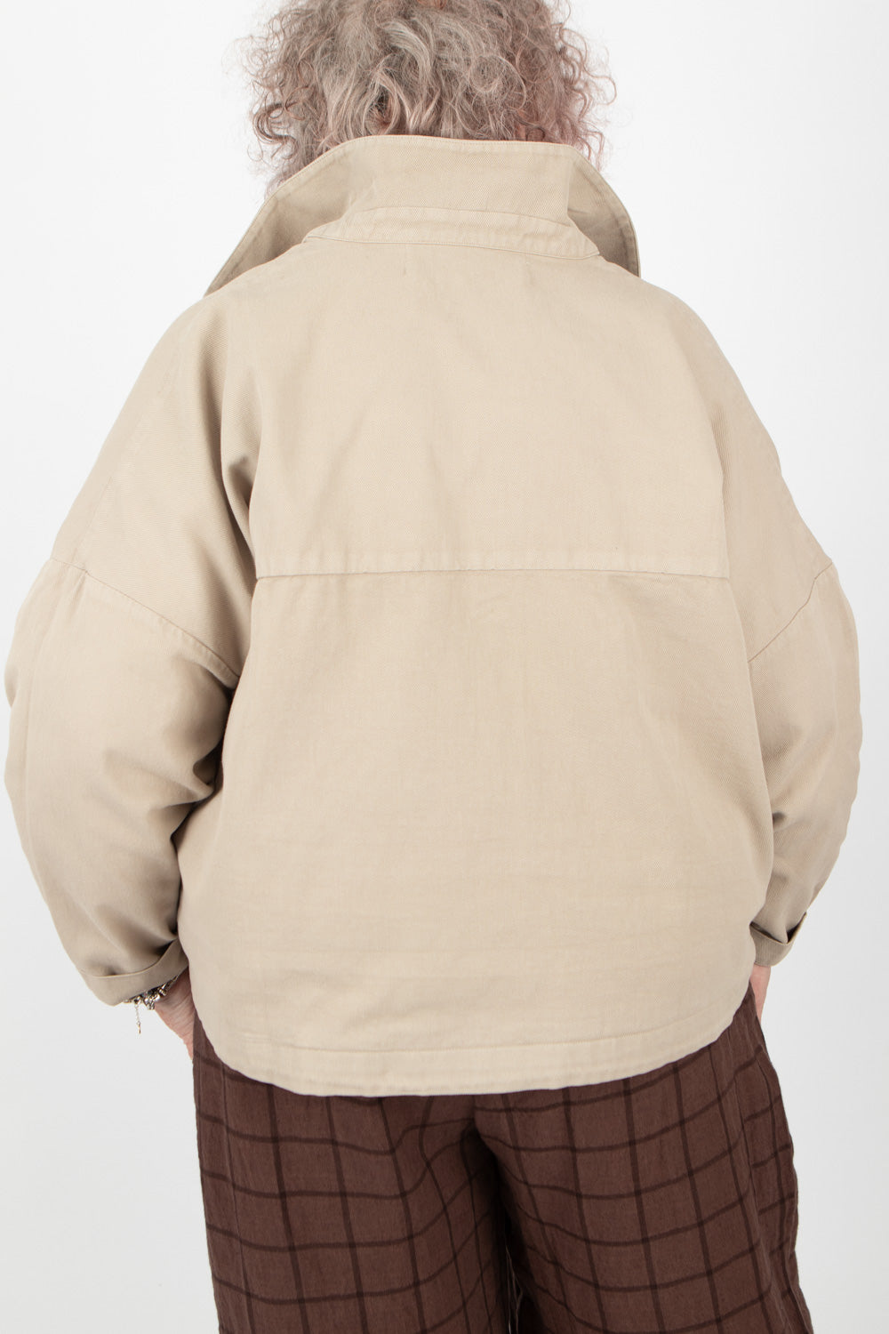 Muse Wear Elise Jacket